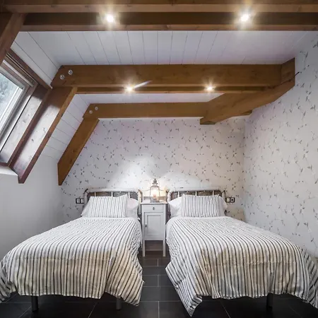 Casa Natal Del Gigante De Sallent Holiday home Sallent De Gallego