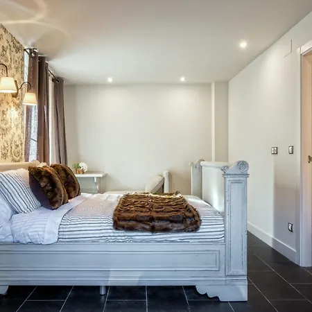 Casa Natal Del Gigante De Sallent Holiday home