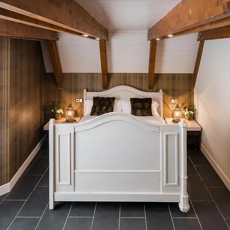 Casa Natal Del Gigante De Sallent Holiday home Sallent De Gallego